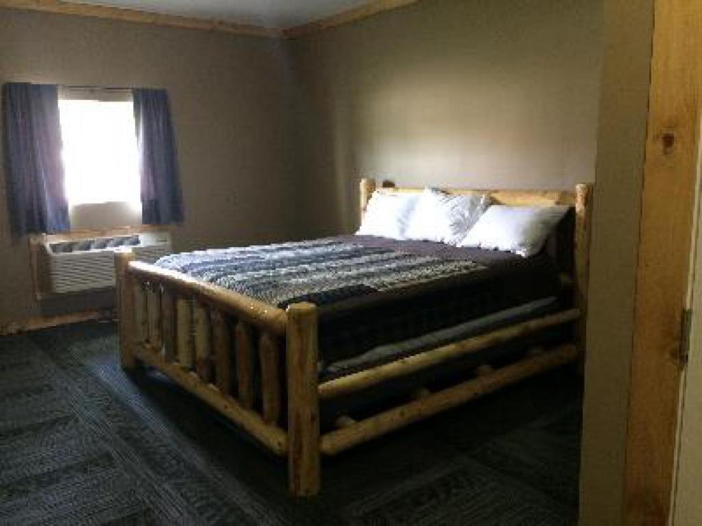Big Horse Inn And Suites Lewistown Zewnętrze zdjęcie