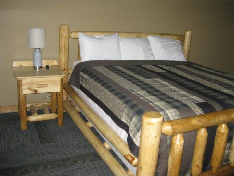 Big Horse Inn And Suites Lewistown Pokój zdjęcie